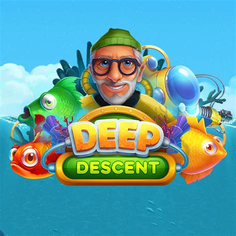 Slot Deep Descent